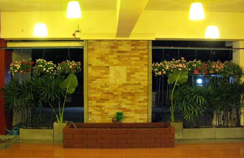 Public Area 3, Casa Narinya at Suvarnbhumi Airport, Bang Plee