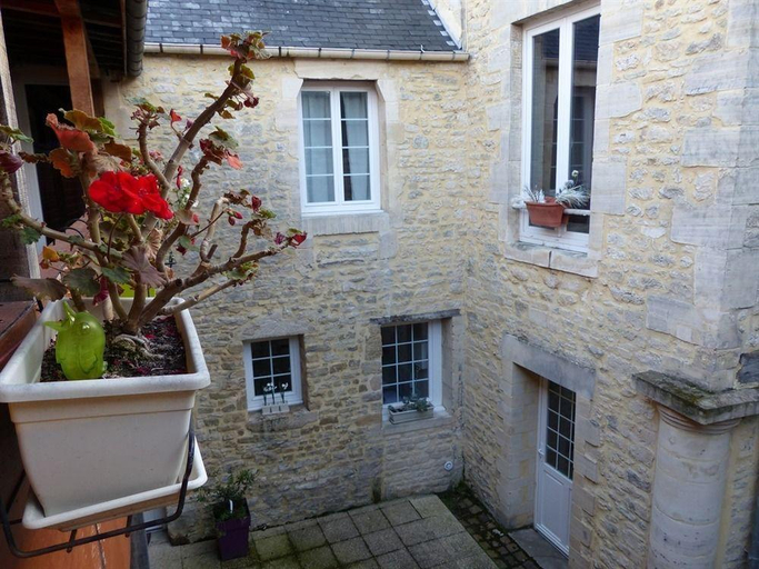 Exterior & Views 2, Le Logis de Saint Jean Chambre, Calvados