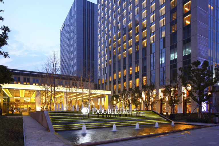 DoubleTree by Hilton Hangzhou East, Hangzhou