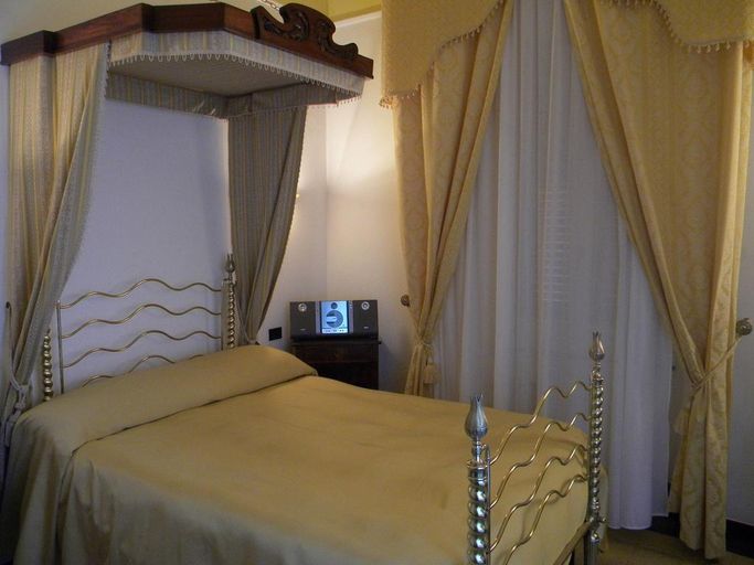 Exterior & Views 2, Villa Las Tronas Hotel & Spa, Sassari