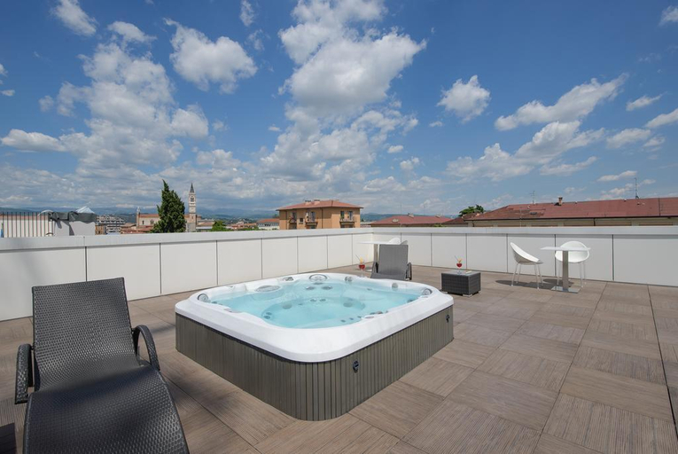 Sport & Beauty 3, Hotel Corte Ongaro, Verona