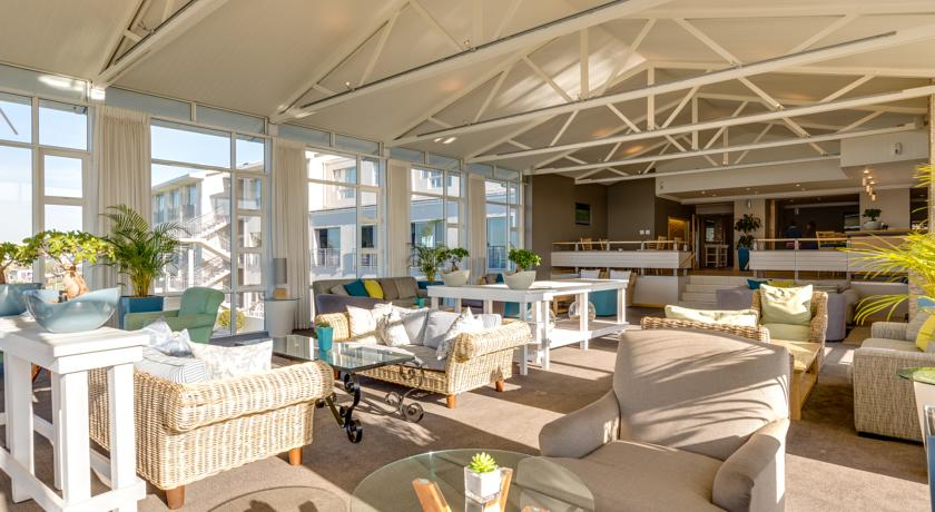 Public Area 2, Saldanha Bay Hotel, West Coast