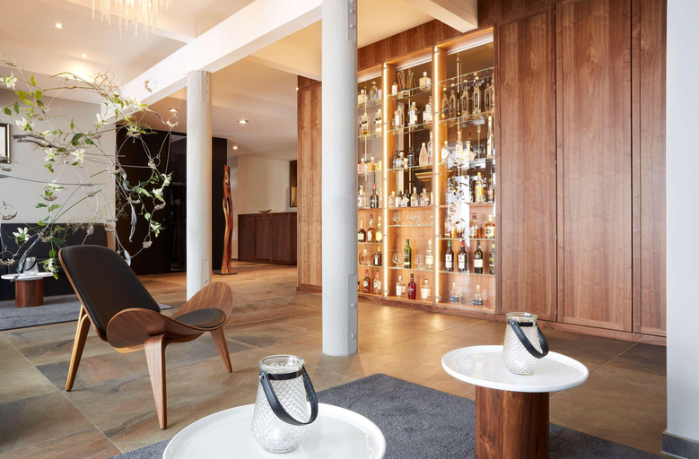 Public Area 3, Scotty + Emily Hotel Ulm, Sure Hotel Collection by BW, Ulm