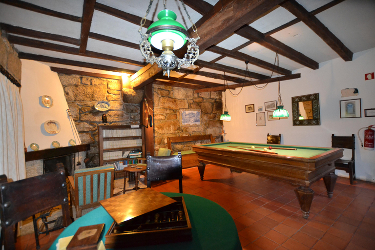 Public Area 5, Quinta De Santo Antonio, Monção