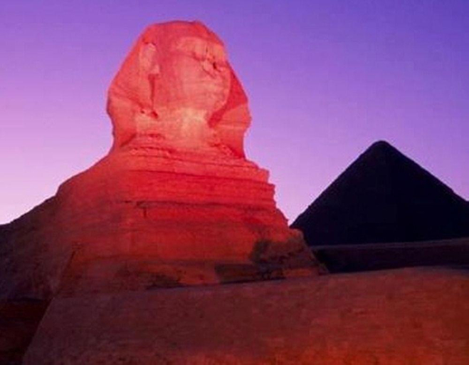 Exterior & Views 2, Cheristo Pyramids view inn, Unorganized in Al Jizah