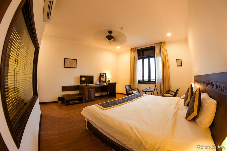 Bedroom 3, Chu Hotel Danang, Da Nang