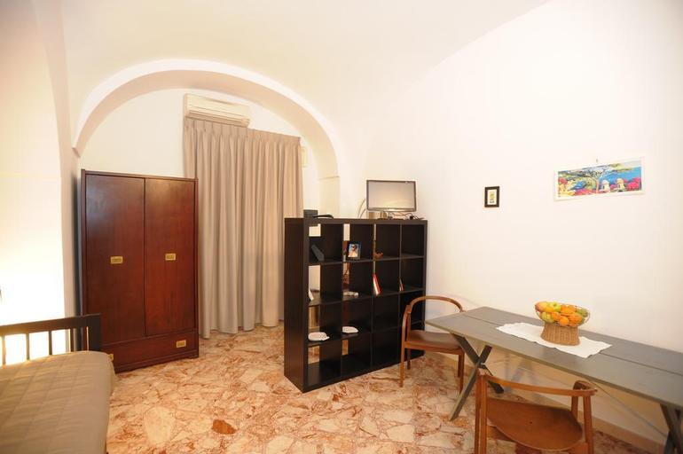 Public Area 3, B&B Camere Con Vista, Salerno