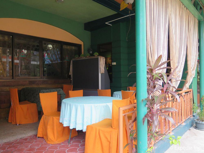 Public Area 3, Tinhat Boutique Hotel and Restaurant, Davao City