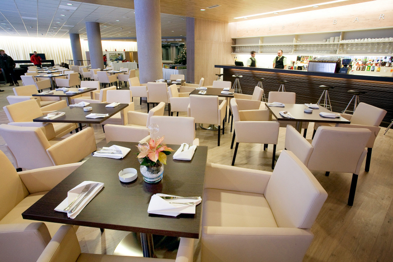 Food & Drinks 5, Hotel Grand Wellness Jasna, Liptovský Mikuláš