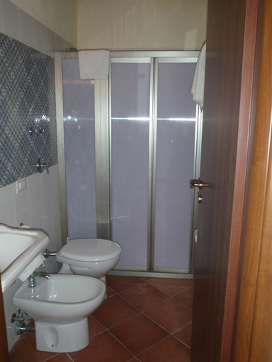 Bedroom 5, Il Palazzo Dei Corsari, Trapani