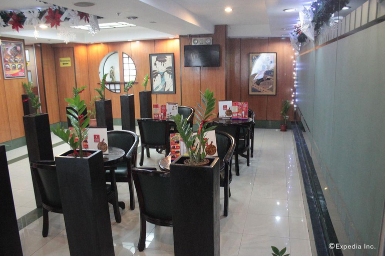 Business Facilities 4, Hotel Sogo Banawe Ave, Quezon City