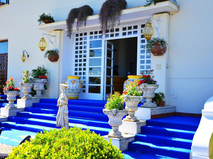 Sport & Beauty, Experience Boutique Hotel - Villa Cimmino, Napoli