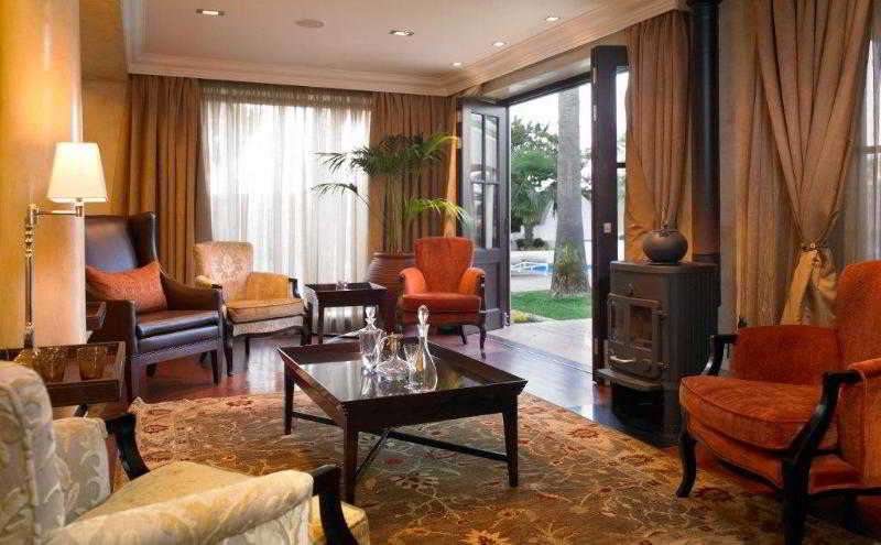 Public Area 4, Southern Sun Katherine Street, City of Johannesburg