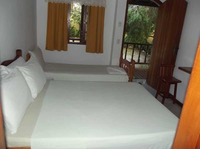 Bedroom 2, Flats Paguru, Armação dos Búzios