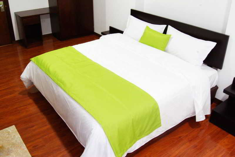 Bedroom, Macao Colombia, Santafé de Bogotá