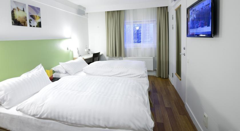 Bedroom 5, Good Morning Lund, Lund
