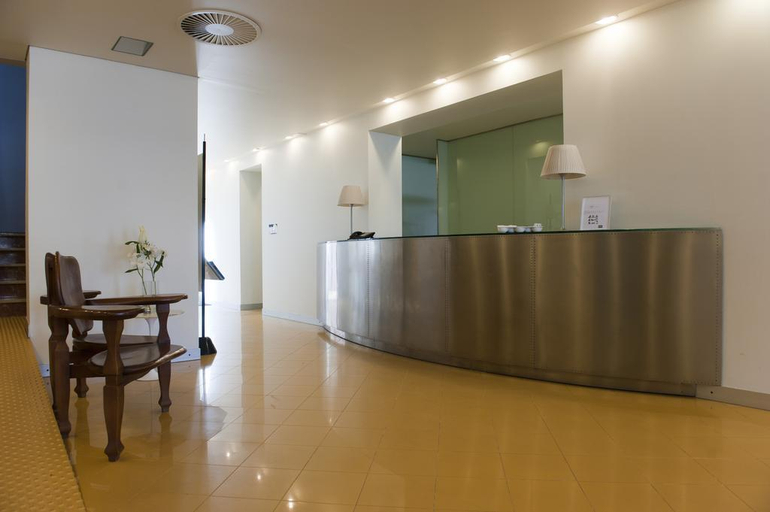Public Area 2, Hotel El Palmeral, Alicante