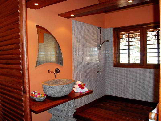 Bedroom 4, Palissandre Cote Ouest Resort & Spa, Menabe