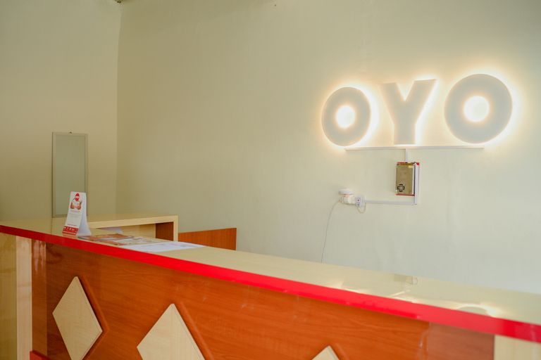OYO 174 Desilva Bandara, Palembang