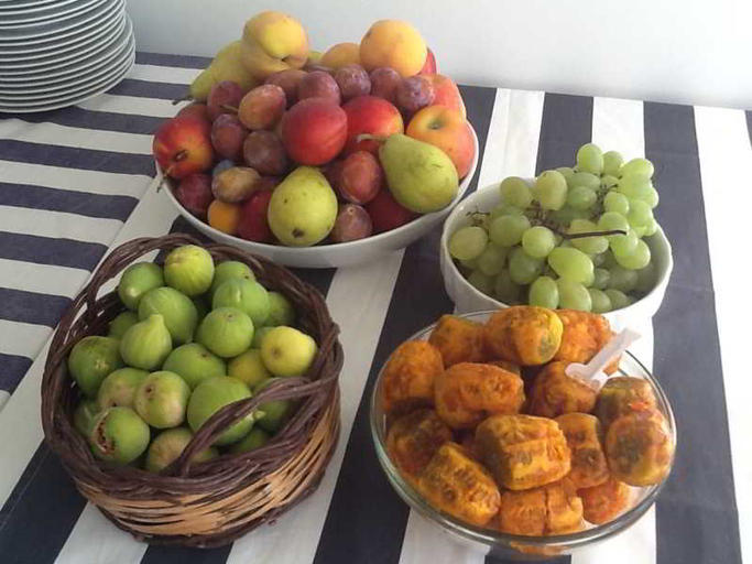 Food & Drinks 3, Malu B&B, Bari