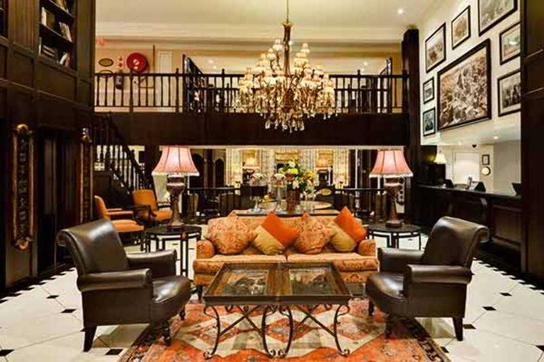 Public Area 2, Protea Hotel by Marriott Kimberley, Frances Baard
