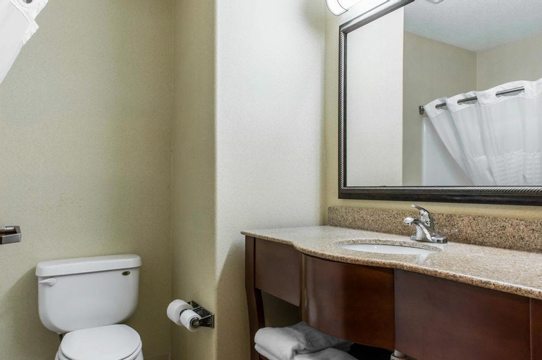 Red Roof Inn & Suites Bloomsburg – Mifflinville, Columbia
