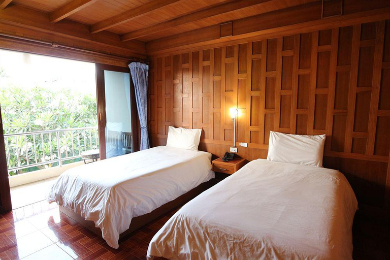 Bedroom 3, JJ Residence, Mueang Krabi