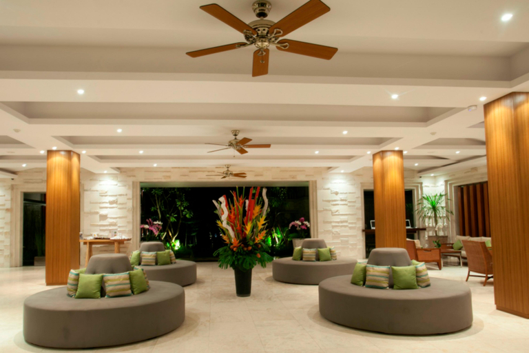 Public Area 5, Grand Whiz Hotel Nusa Dua, Badung