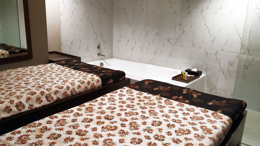 The Arista Hotel Palembang, Palembang