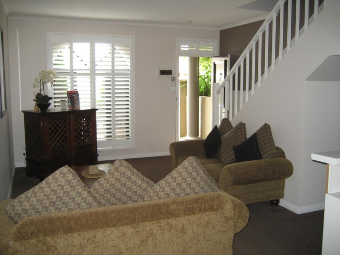 Public Area 3, Gallery Apartments, Warrnambool