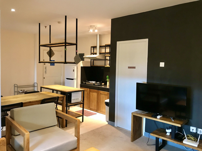 Queen Victoria Apartment Batam, Batam