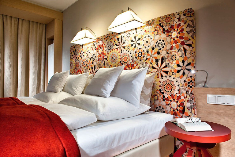 Bedroom 3, Travel Charme Bergresort Werfenweng, Sankt Johann im Pongau