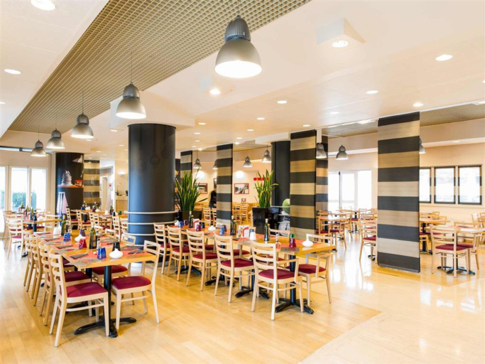 Public Area 2, ibis Firenze Nord Aeroporto, Florence