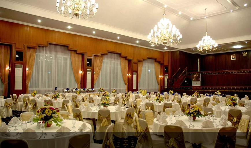 Royal Senyiur Hotel, Pasuruan
