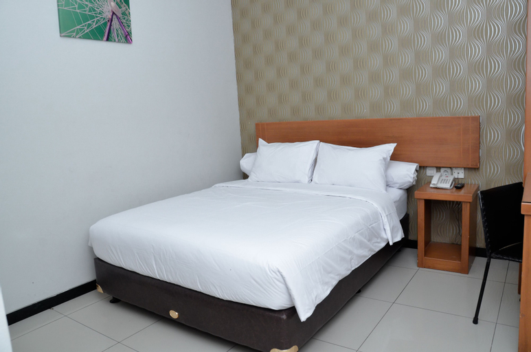 Sunrise Hotel Semarang, Semarang