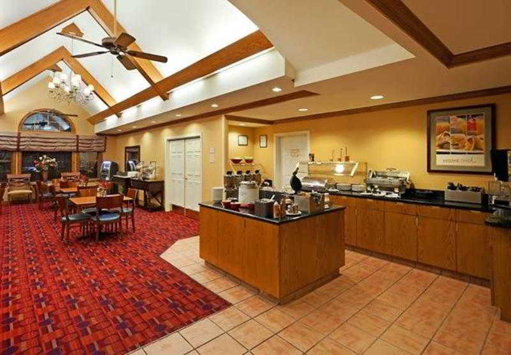 Food & Drinks 5, Residence Inn Boulder Louisville, Boulder