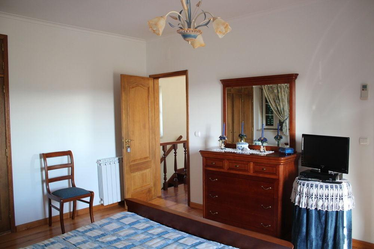Bedroom 4, Quinta Do Ribeirinho, Gavião