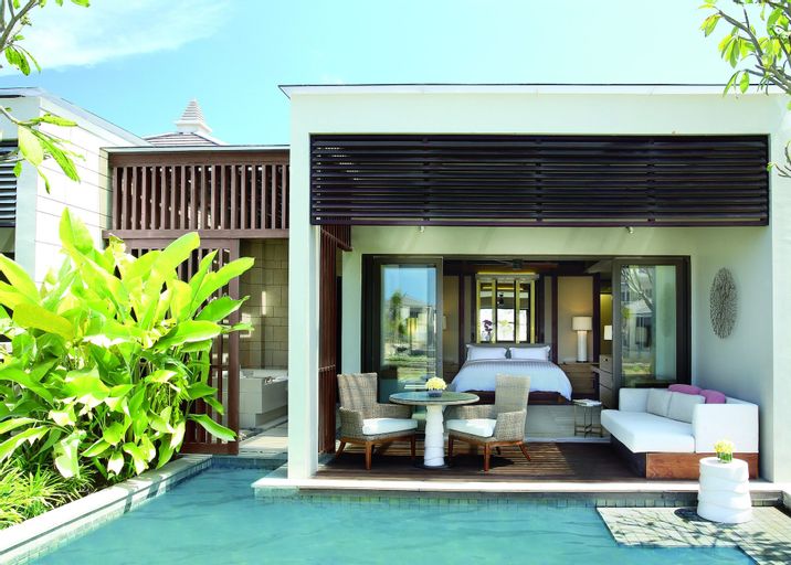 The Ritz Carlton Bali Villas, Badung