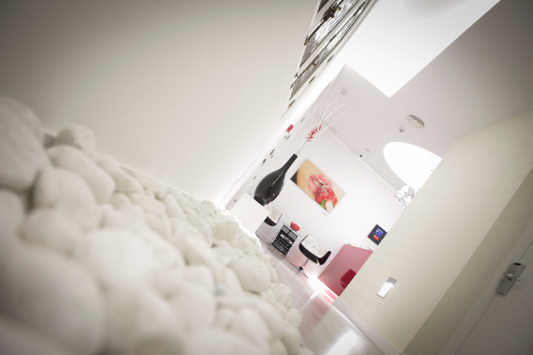 Public Area 2, Vitium Urban Suites, Madrid