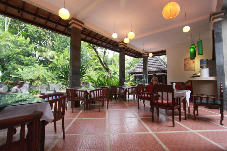 Food & Drinks 4, Dewangga Bungalow, Gianyar