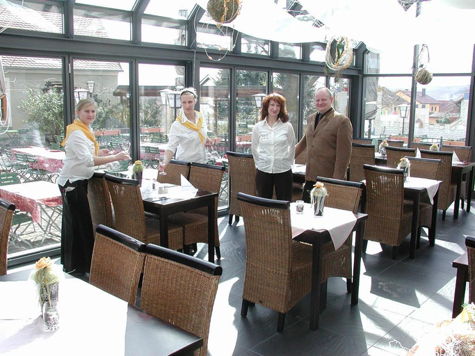 Food & Drinks 5, Akzent Franziskaner(Wellnes Tagungs, Kitzingen