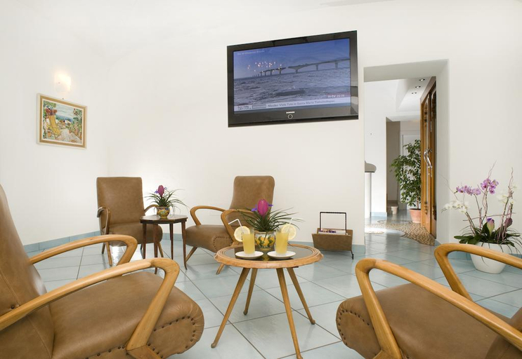 Public Area 2, Hotel & Residence Matarese, Napoli
