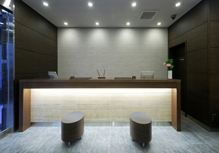 Public Area 4, Hotel MyStays Asakusa - Bashi, Taitō