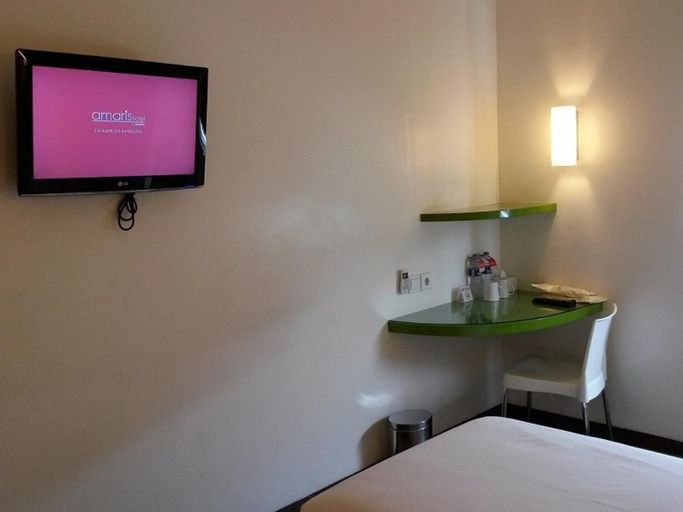 Amaris Hotel Panglima Polim 2, Jakarta Selatan