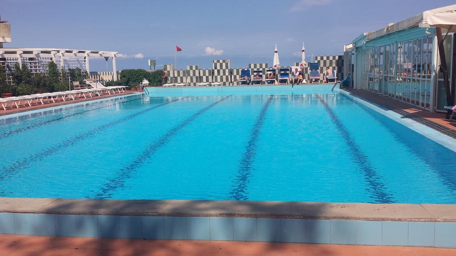 Sport & Beauty 4, Hotel Perticari, Pesaro E Urbino