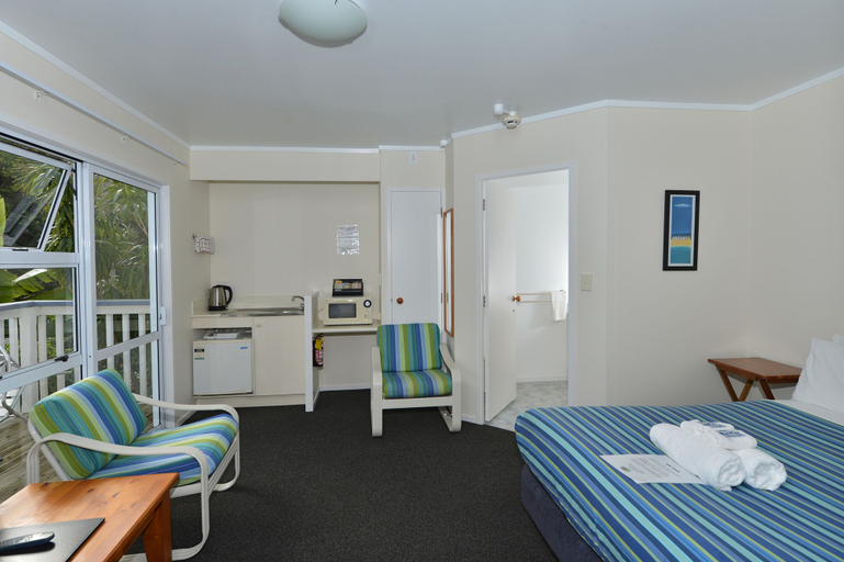 Others 5, Acacia Lodge Motel, Far North