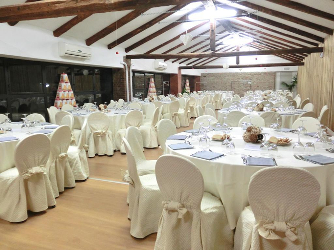 Food & Drinks 5, Restaurant & Suites Cascina Marchesa, Torino