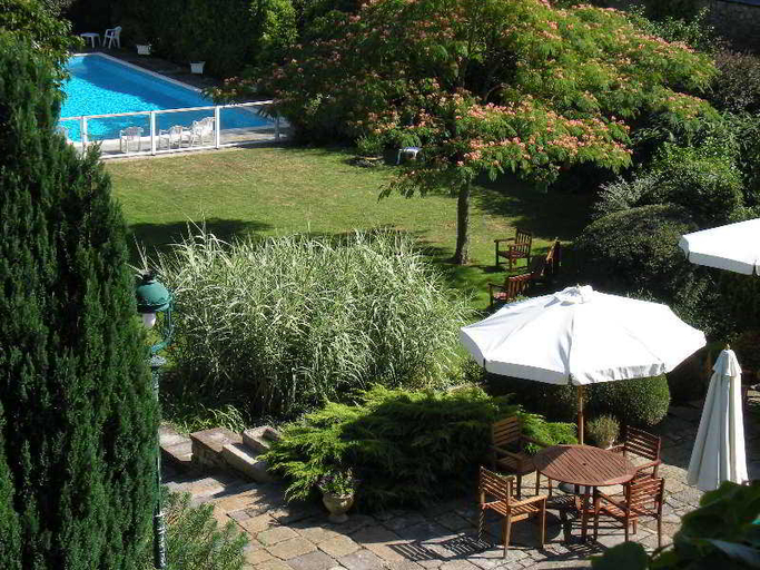Others 5, Hotel Ricordeau, Sarthe