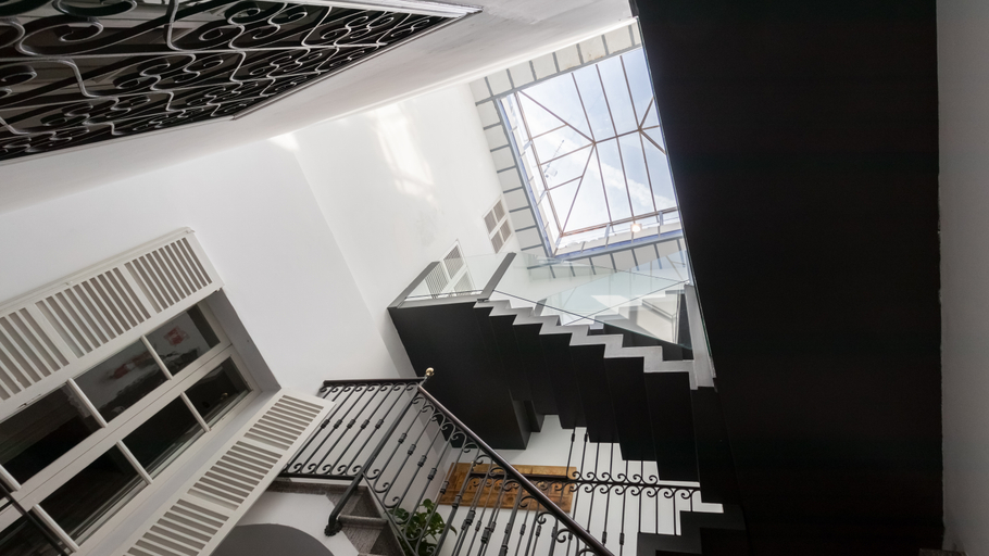 Public Area 4, Brondo Architect Hotel, Baleares