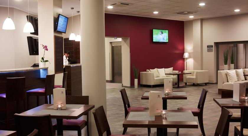 Public Area 3, Focus Hotel Katowice Chorzow, Siemianowice Śląskie